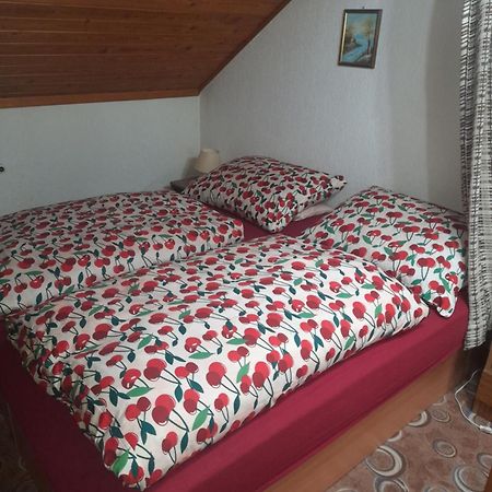 Penzion Krusnohorka Tatrovice Extérieur photo